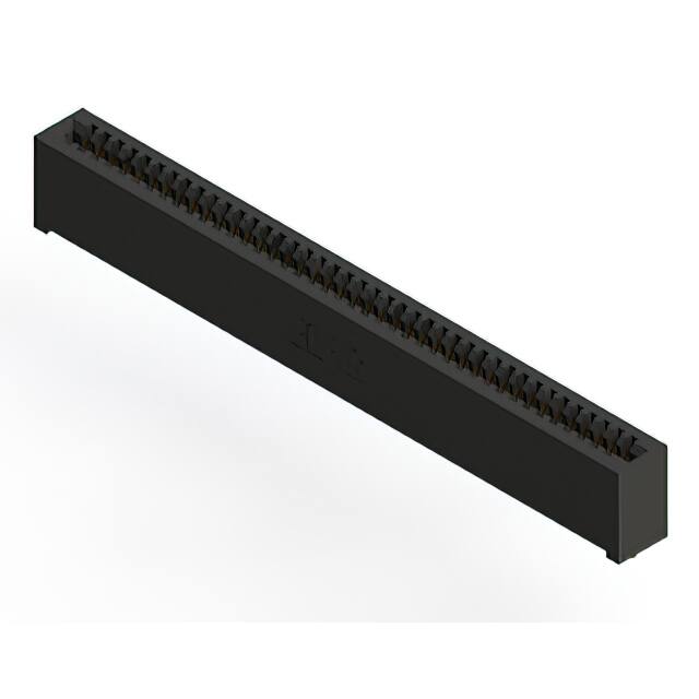 892-041-524-101 EDAC Inc.  Edgeboard Connectors